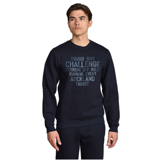 Target Ανδρικό φούτερ Crewneck Fleece